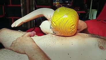 How to expand the mouth of my partner? I want a deep blowjob!