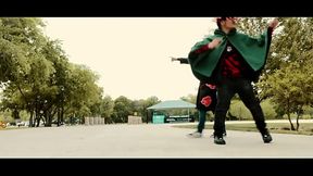 Lungskull- ?! Music video