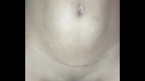 Real homemade sex between two lesbian girlfriends who like to experiment with sex toys