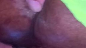 giant Ass Ebony Babe Gets Roughly Fucked in Doggy Style