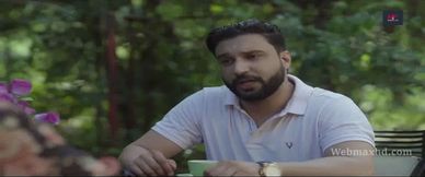 Garam Jawaani 2025 Latest Hindi Hot Web Series