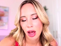 Goddess Lindsey - An Intimate Drain