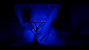 Thick Chub Daddy Shows Off His Busty Bubble Butt in Tight Blue Thong – HotNakedGuys 18+