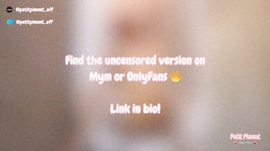 I'm making myself orgasm in the bath!