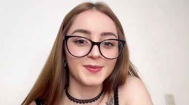 Alicia Hall gets a fucking thick cock in her mouth while she slurps cum straight down her throat