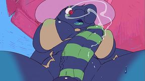 Tabuley Animation SEX