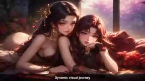 How Hyper-Realistic Anime Erotica Is Changing the Future of Digital Art