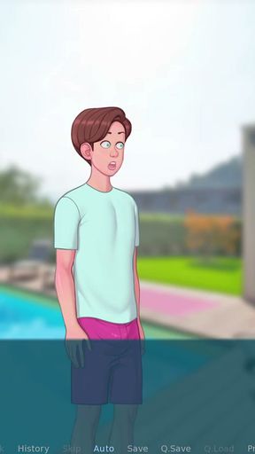 SexNote - (PT 41) - NC   Clip 1