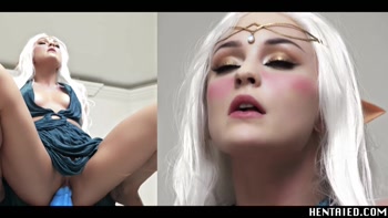 Elven Egg Lovers Unite!