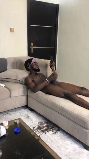 Inside Sitting Room Wanking Jerkoff