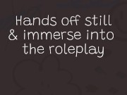 Bate Buddy Session #5: CUM with your ROOMMATE!