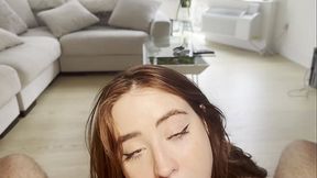 Married Neighbor Accidentally Airdrops Me Nudes- Gets Fucked Raw-Rosie Rider