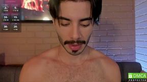 Valentin Durand Private Show