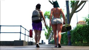 Eruption imminent gameplay part 19