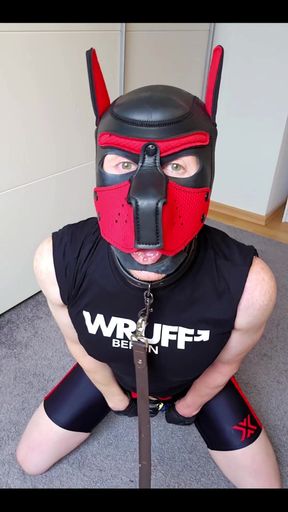 Wruff Wruff