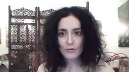 Anna Mareno Private Show