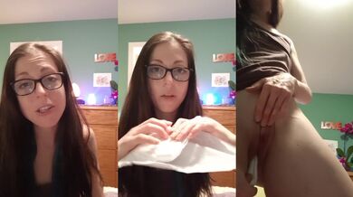 How to make a DIY Dildo for emergency horny situations