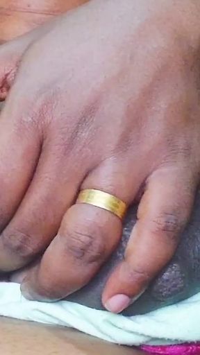 Dude, I bang my bhabhi boobs today   Clip 1