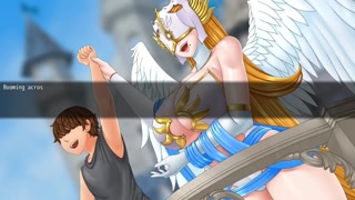 Kingdom of Subversion #49 Sexy Goblin Girl Submits Her Body To Be A Cock Sleeve