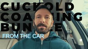 Cuckold Coaching Bundle: From the Car