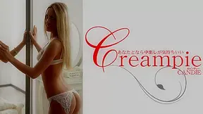 teen 18+ Candie Creampie - Candie - Kin8tengoku