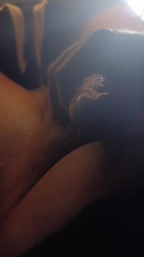 New Stepfather Hot Dick