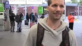 Czech Hunter: A Second Chance at Love