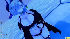 Innocent Maidens First Encounter with a Beasts Forbidden Desire