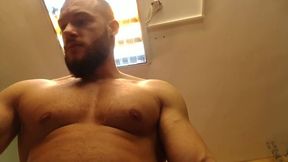 Thomas Hunk Private Show