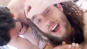 Bold Twinks Embrace Anal Thrills Raw Passion – GayXXX 18+