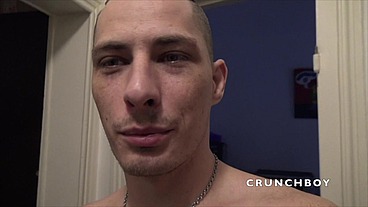 ENJOY THIS AMAZING FRENCH PORN AMATOR BAREBACK WITH DUDES SO SEXY