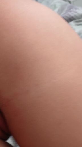 Bull Creampies Shy Cheating Wife, Get Her Pregnant! Sloppy Seconds!