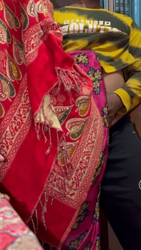 Girl Fucked Hard in Kitchen with Brother in Law