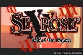 Sexpose' 2 - Nikki Benz: Scene 2a Featuring Nikki Benz, Rita Faltoyano, Mick Blue