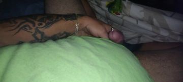Just Relaxing