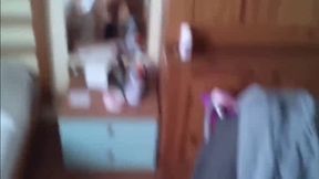 18-Year-Old Italian Amateur Girl from Napoli