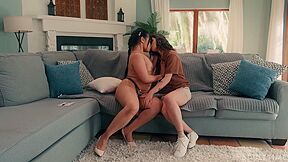 Chanel Camryn, Summer Col - Strap In For A Wild Break