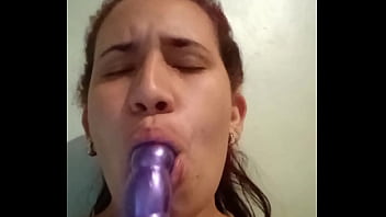 AURI PUTICA DE PETARE CARACAS VENEZUELA