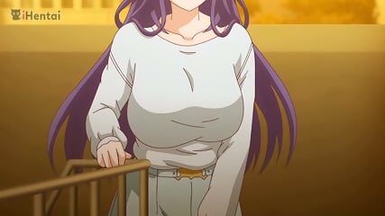 Mama Katsu Midareru Mama-tachi no Himitsu - Tp 4