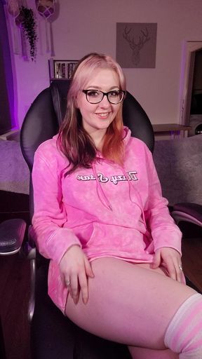 Horny Step Sis Wants Your Cock in Every Way