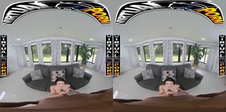 VIRTUAL PORN - Congratulations, You Have A BBC And You're Balls Deep In Kylie Rocket