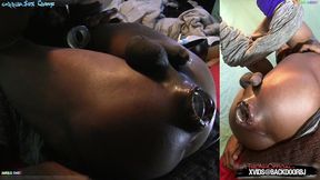 skinny dl twink gives himself sex change in the ass with big dick & huge toys ( anal distruction ) - more like this at @djbuttpussy