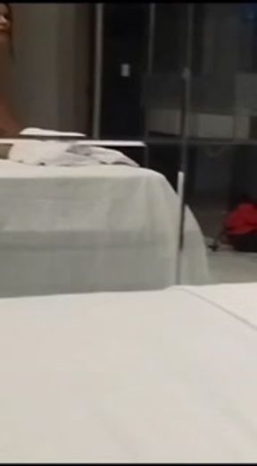 my neighbor fucks me when her husband goes out to work