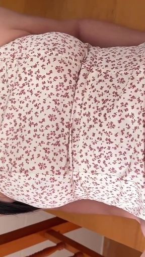 My Neighbor Comes to My House for a Cup of Sugar