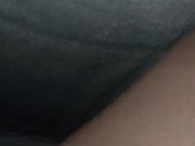 stepmom almost caught me wetting my diaper