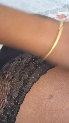 Must-share moment from &quot;Amazing cucumber 🥒 cum in my ass&quot;