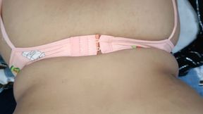 Metro City Bhabhi Wants Me to Fuck Very Hard Part 4