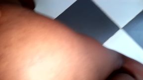 Fucked me on the stairs this scoundrel