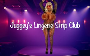 Juggsy's Lingerie Strip Club