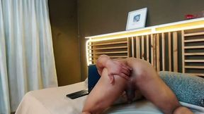 Arnold Thorne Private Show